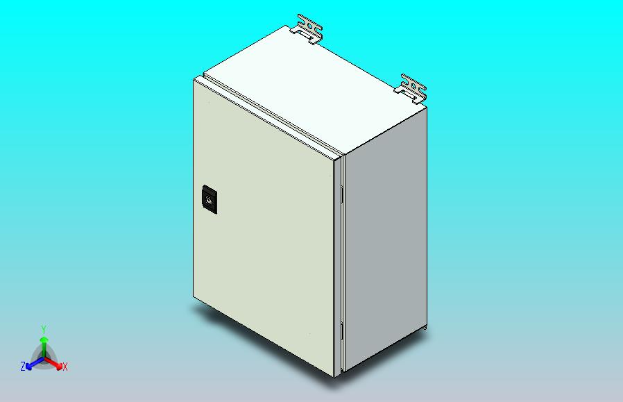 电箱400x300x200mm毫米