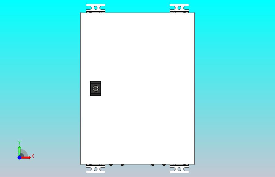电箱400x300x200mm毫米