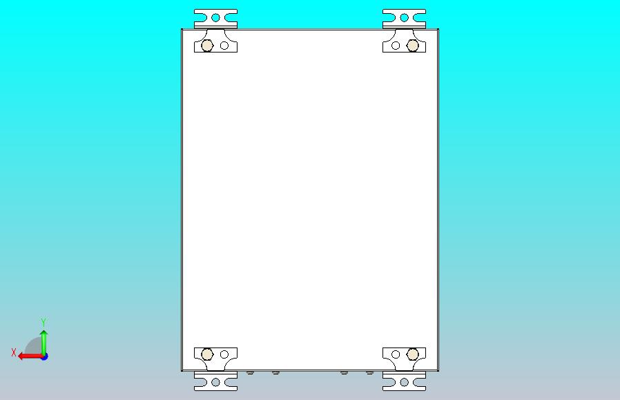 电箱400x300x200mm毫米