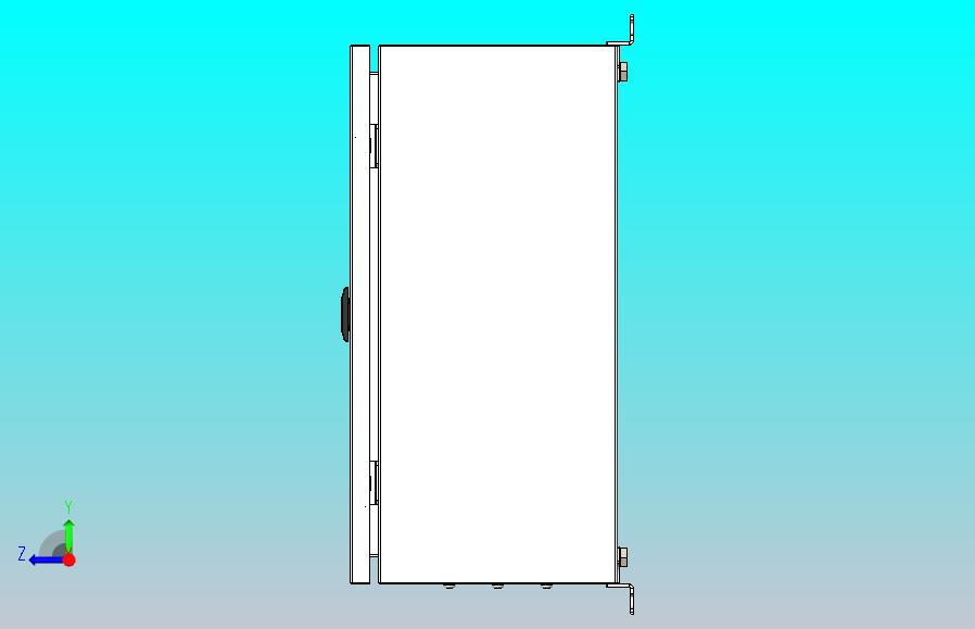 电箱400x300x200mm毫米