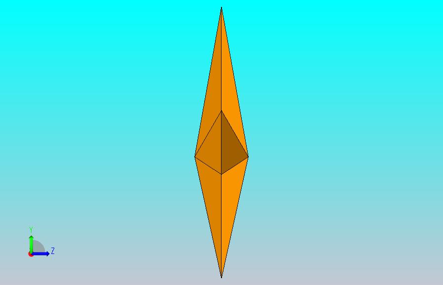 五角星