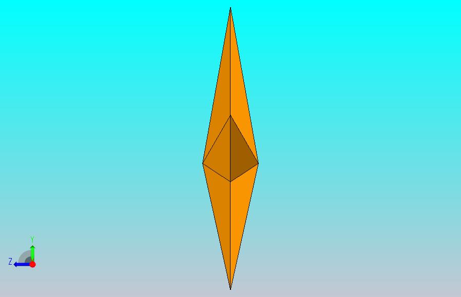五角星