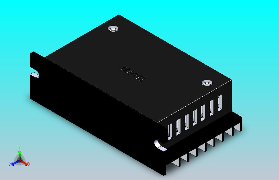 用于Nema23的TB6600驱动器