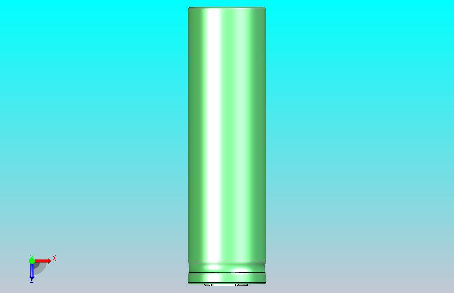 针脚18650