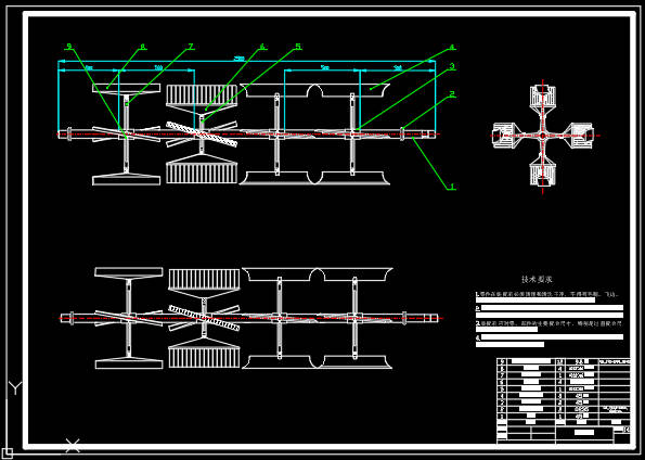 马铃薯清洗机结构设计 sw+cad+说明书