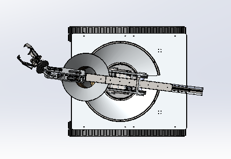 防损伤果实采摘收集机SW