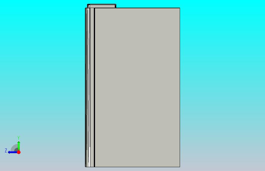 3.3立方英尺RV冷冻机