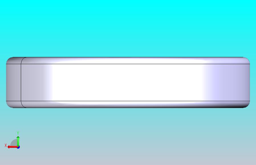 3D打印轴承