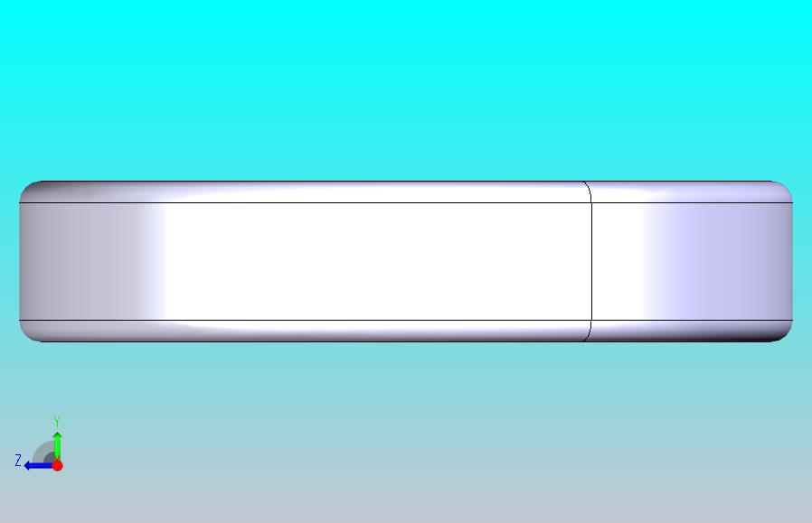 3D打印轴承