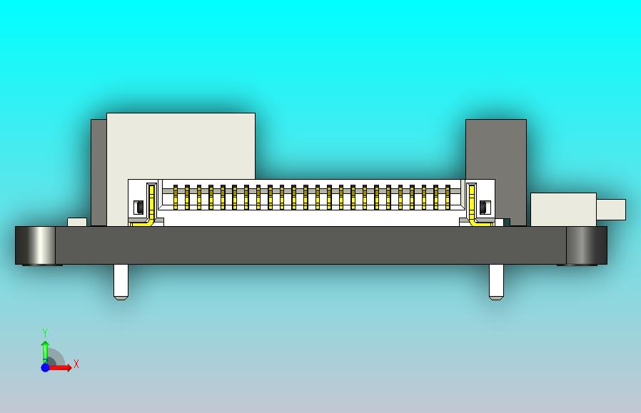 ePaper驱动板具有一个24引脚FPC连接器、一个内置充电IC以实现高效安全的电池充电，以及一个JST 2引脚BAT连接器以方便电池连接