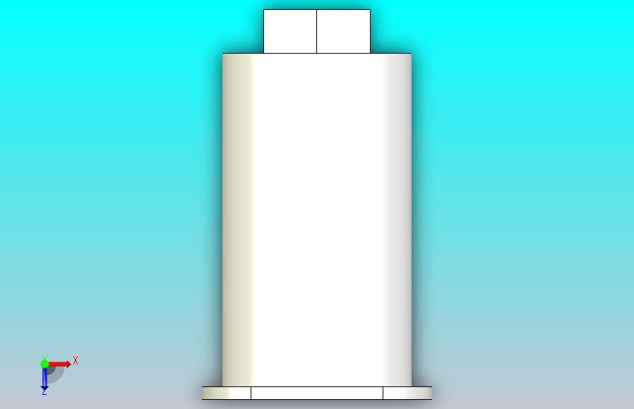 KE-25气体传感器-简化版