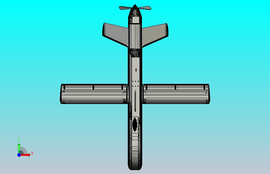 MQ-9捕食者无人机