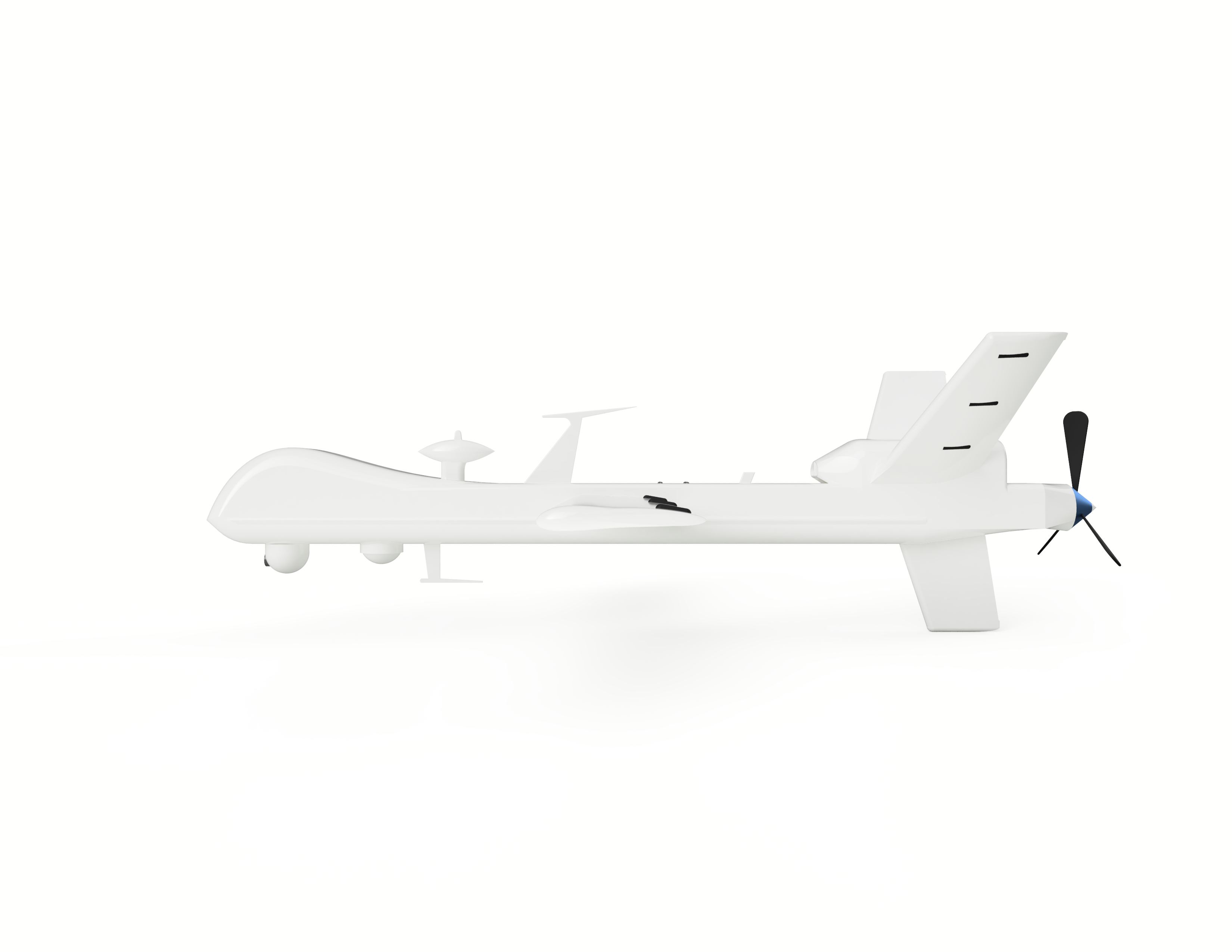 MQ-9捕食者无人机