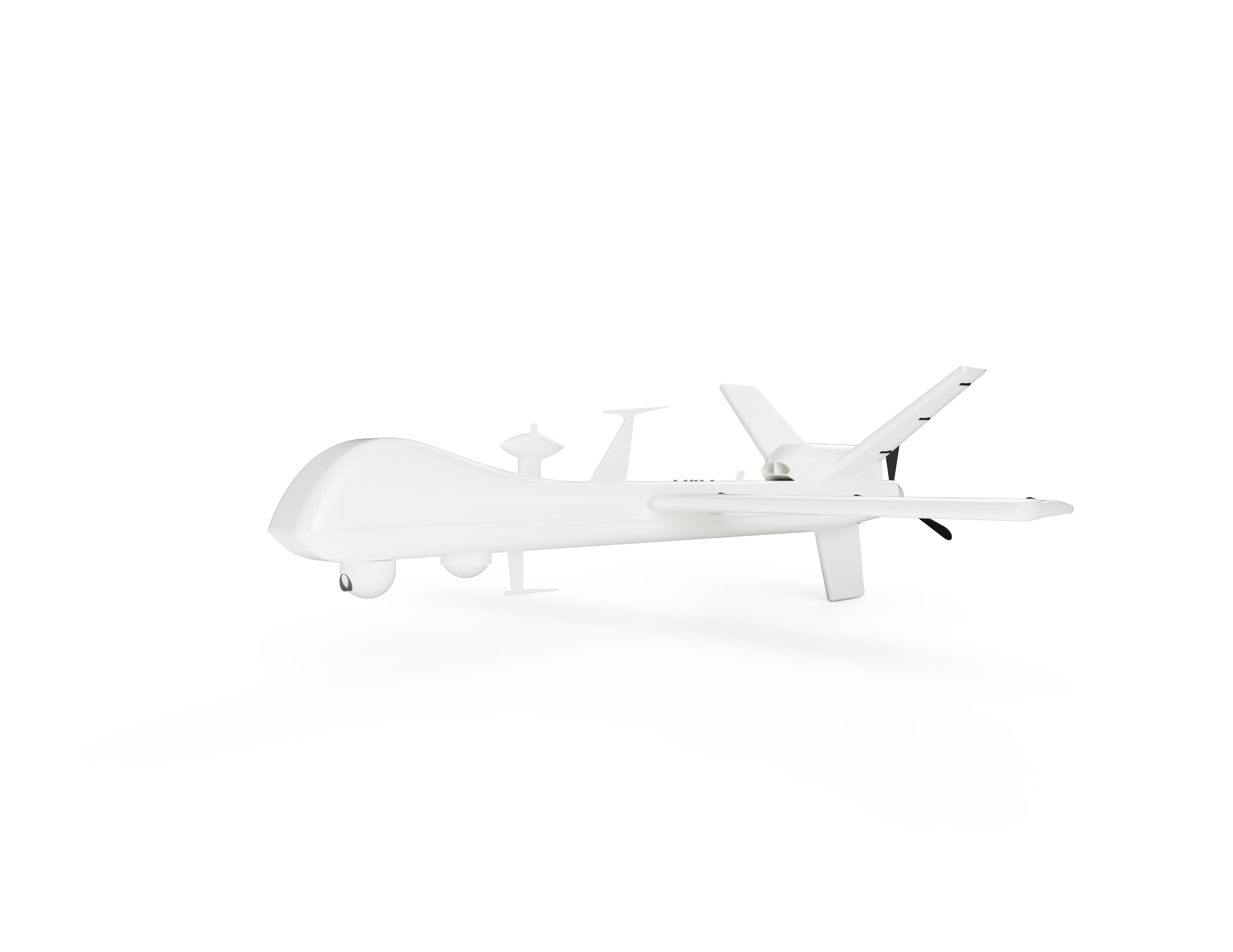 MQ-9捕食者无人机
