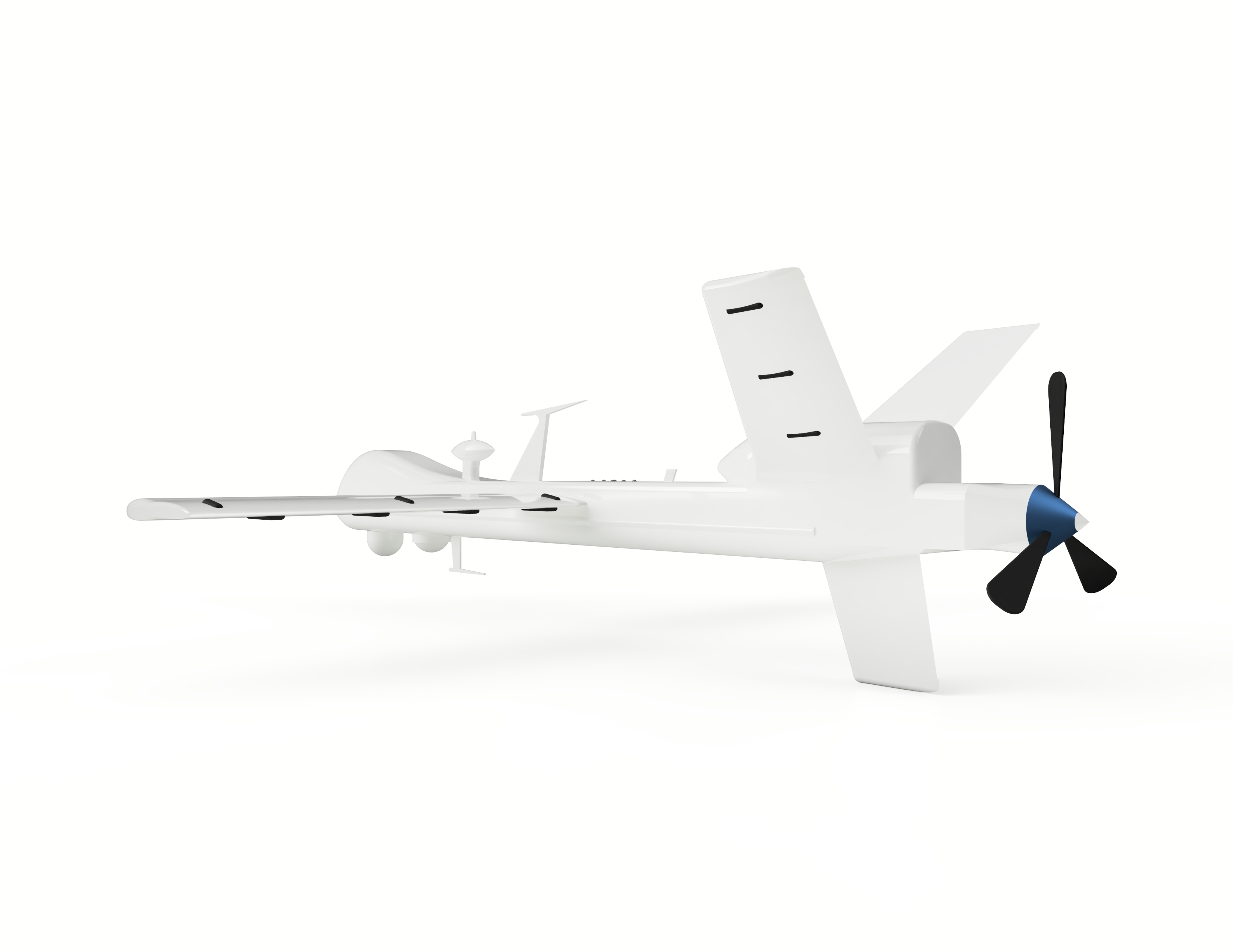 MQ-9捕食者无人机