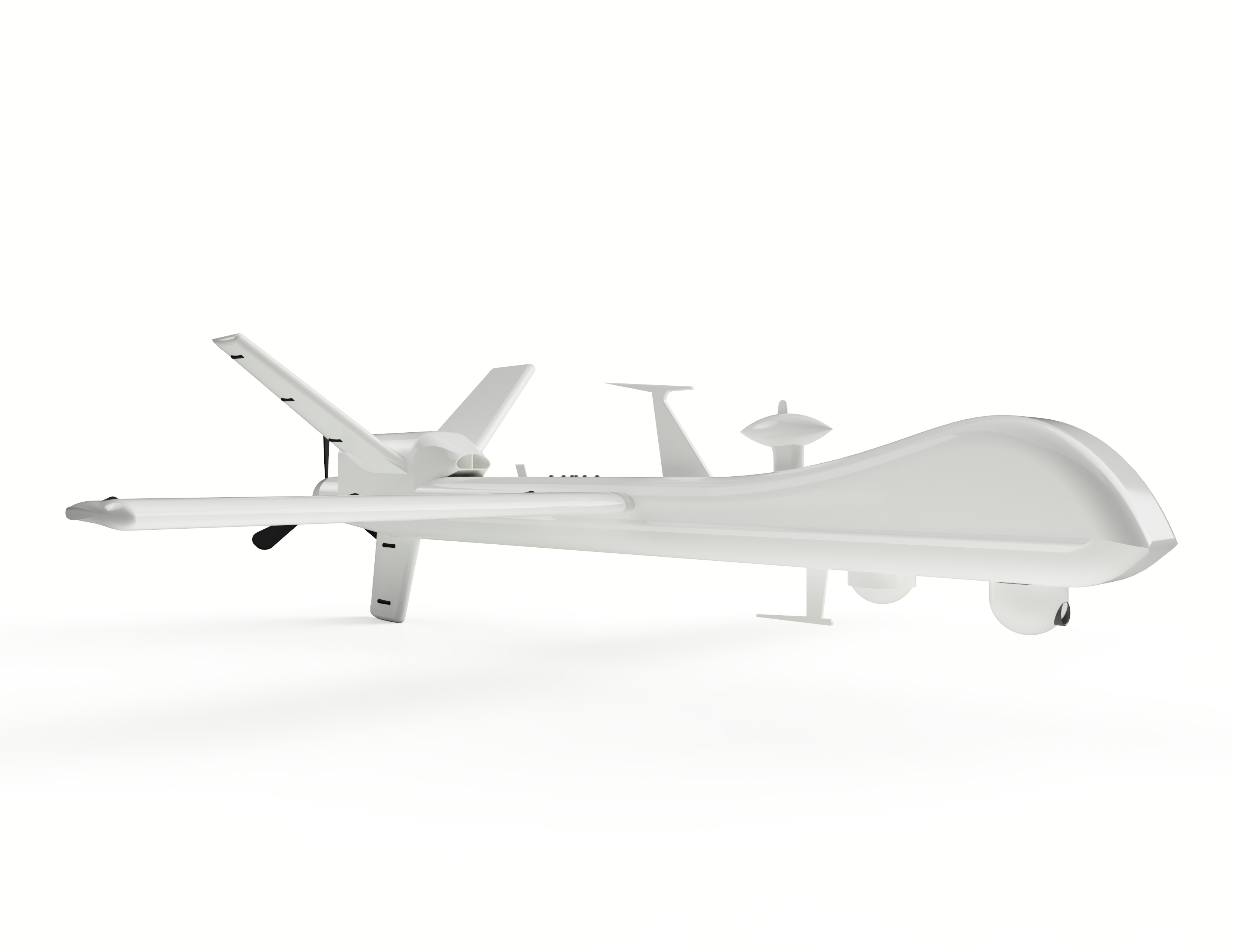 MQ-9捕食者无人机