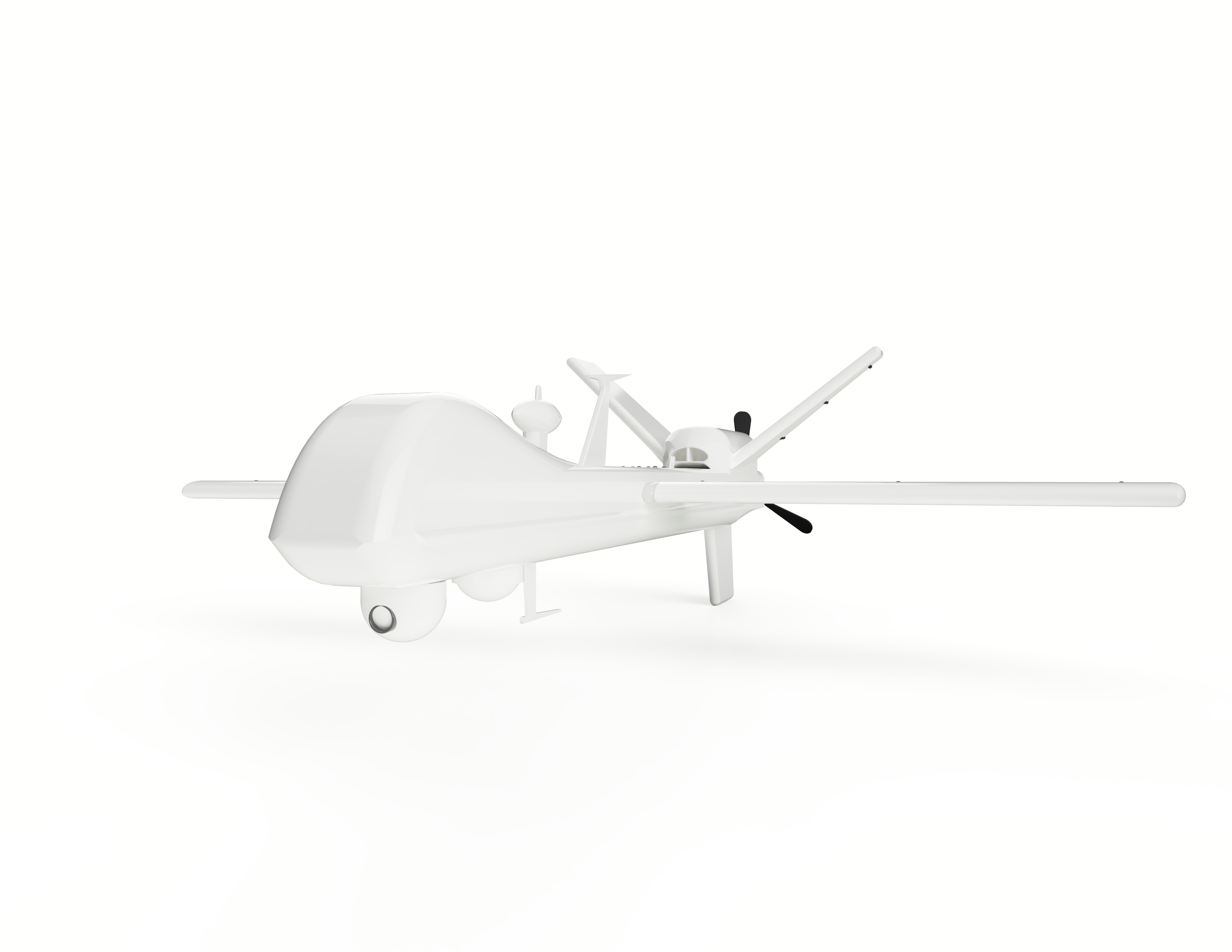 MQ-9捕食者无人机