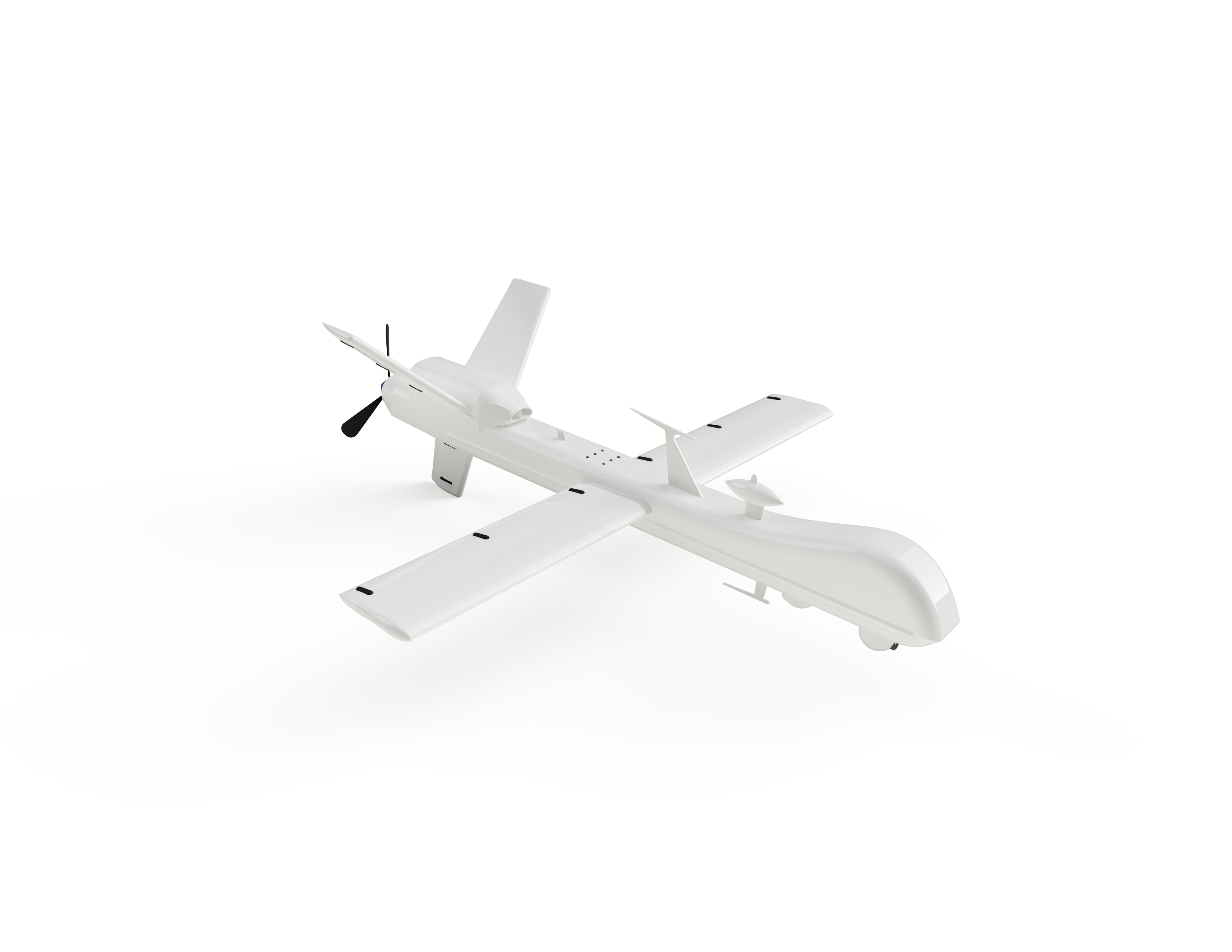 MQ-9捕食者无人机