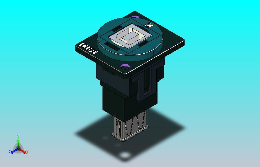 RS PRO，直板，面板安装，插座到插座B型到2.0 USB连接器