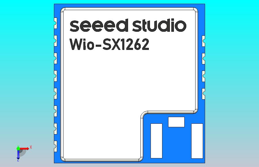 Seeed Studio CAN-Bus分线板是一种扩展板(1)