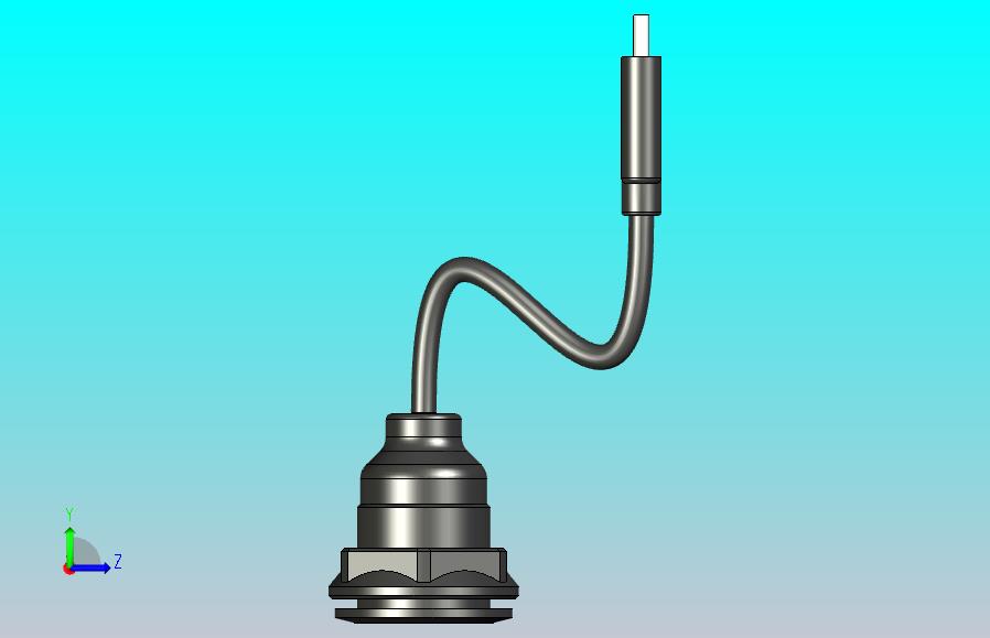 USB-C隔板连接器