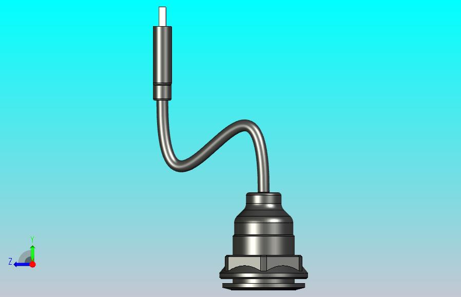 USB-C隔板连接器
