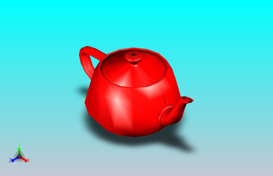 茶壶