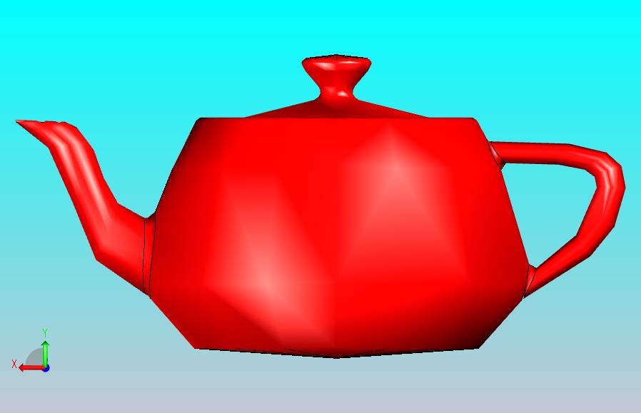 茶壶