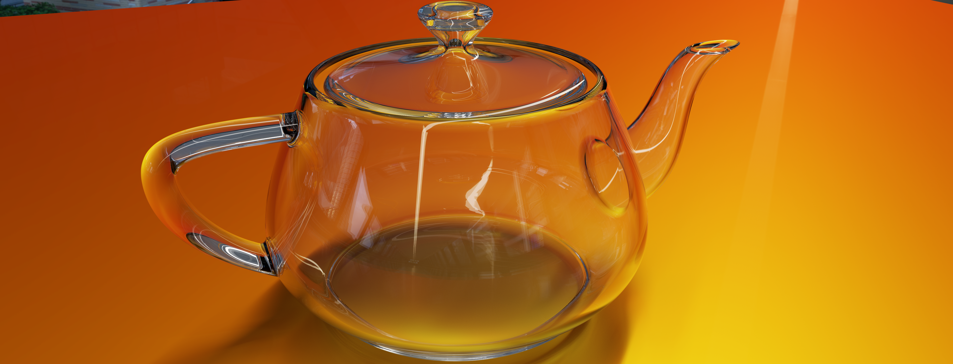 茶壶