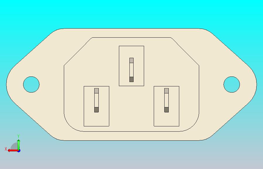 交流电源