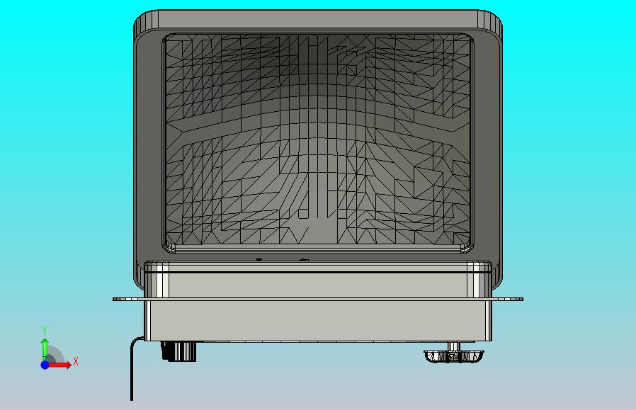 排气扇