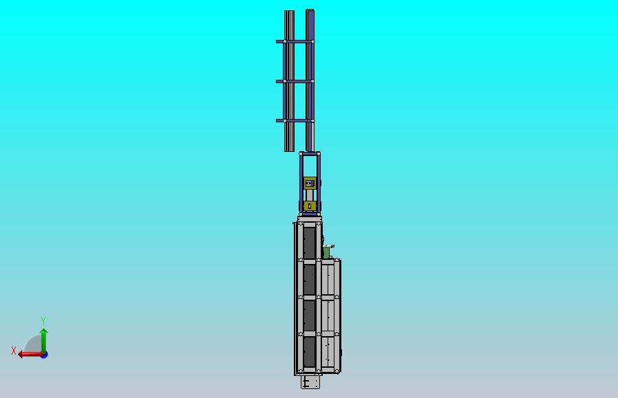 A2 型材滚压成型机