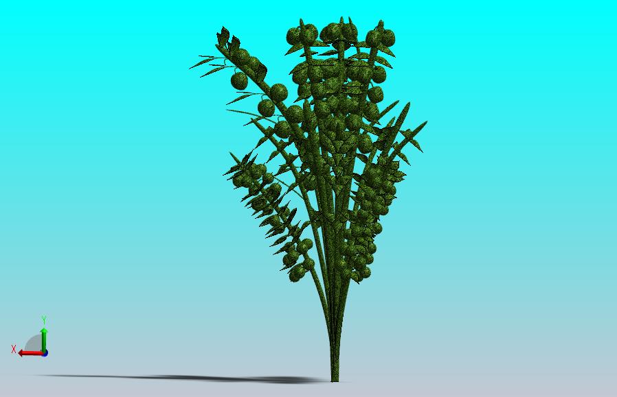 树tree