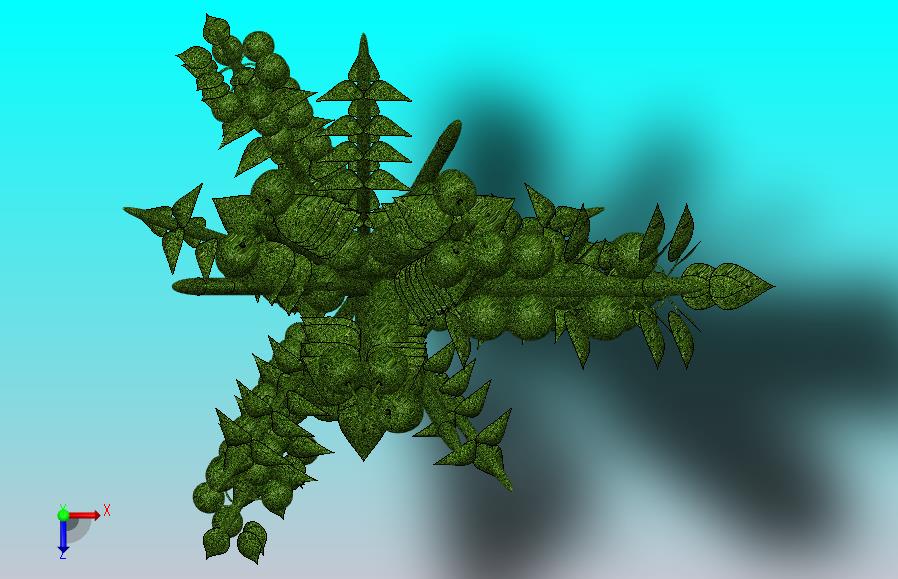 树tree