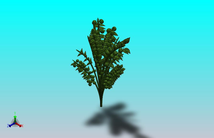 树tree
