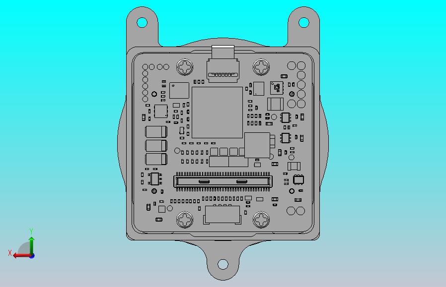 G286镜头产品