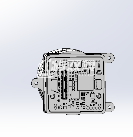 G286镜头产品