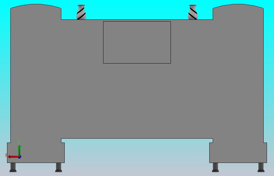 柜子