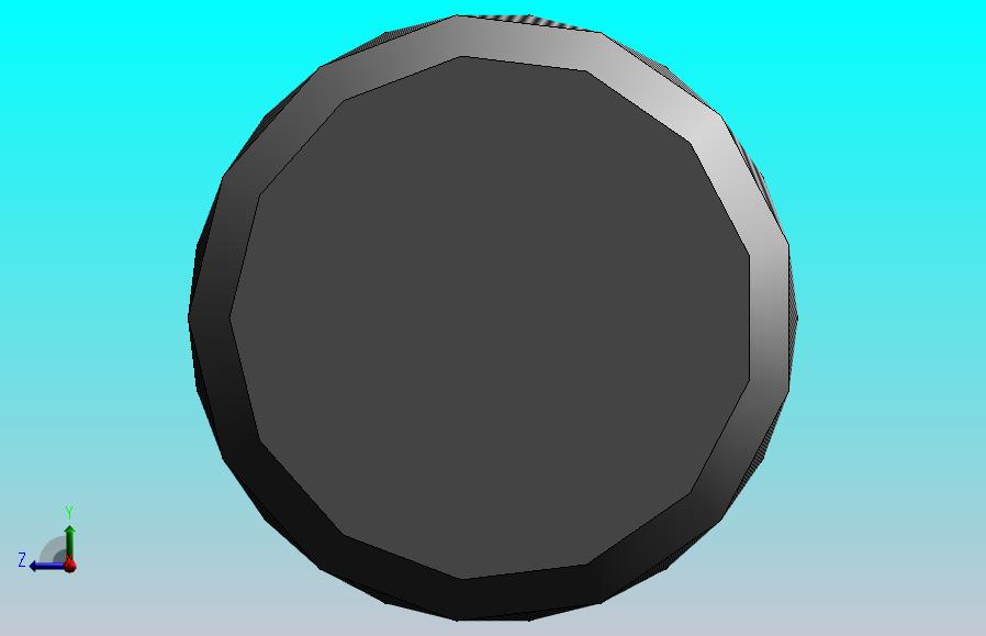 双头螺柱M20X150