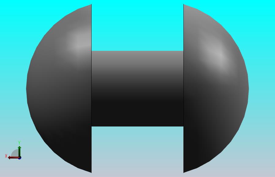 圆头铆钉10X20
