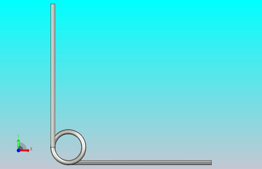 扭转弹簧torsion_spring_t012-090-055-x-l