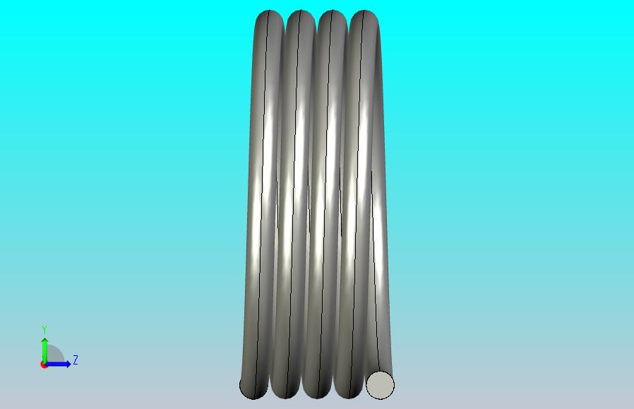 扭转弹簧torsion_spring_t012-180-109-x-l