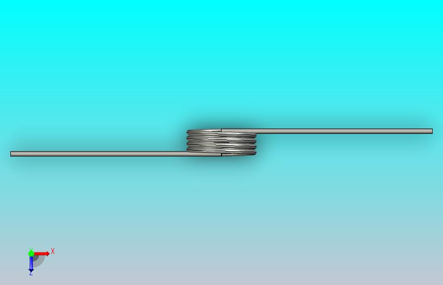 扭转弹簧torsion_spring_t012-180-109-x-l