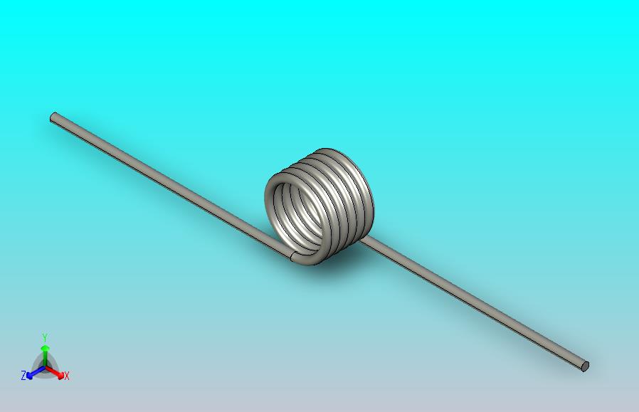 扭转弹簧torsion_spring_t012-180-067-x-l