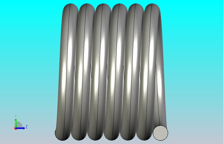 扭转弹簧torsion_spring_t012-180-067-x-l