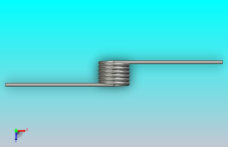 扭转弹簧torsion_spring_t012-180-067-x-l