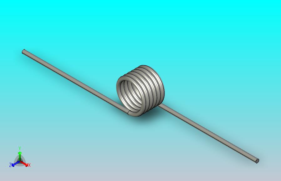 扭转弹簧torsion_spring_t012-180-067-x-l