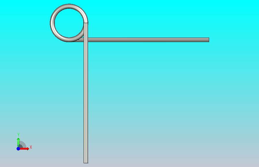 扭转弹簧torsion_spring_t012-270-062-x-l