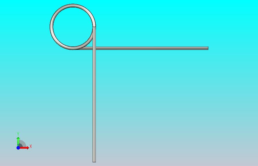 扭转弹簧torsion_spring_t012-270-109-x-l