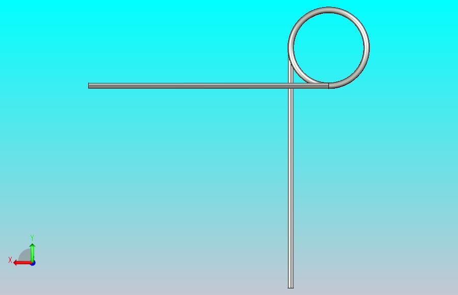 扭转弹簧torsion_spring_t012-270-109-x-l